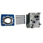 For Paccar Mx13   912 218 920 2   2121411 Air Brake Compressor Cylinder Head