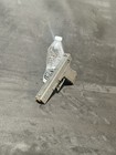 G18 Replica 1 1 Pistol For Display   Cosplay   G18 Style Toy Gun Prop W  Switch