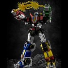 Mc-01s Voltron Beast King For Defender Universe Transform Toy Model Actionfigure
