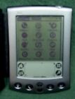 Palm M500 Grey Handheld Pda Digital Organizer Palmos 4 0 Series 8mb Ram