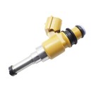 4pcs Fuel Injectors For 2006-2020 Yamaha Yzf R1 R1m R1s R6 2c0-13761-00-00 New