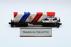 Lionel Spirit Of 1776 Bicentennial Complete Set- Engine  Caboose  13 Cars New