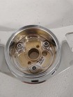 Damaged Western Star 18  Woodgrain leather Steering Wheel - P n  A14-18546-000