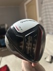 Taylormade Aeroburner Three Wood Regular Flex Graphite Shaft