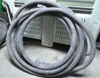 Grout Hose 1  X 40 Ft With Cam Lock Fittings