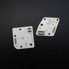 A Pair White Light For Lexus Es 18-2021 Led Car Headlight Drl Chip Circuit Board
