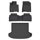 All Weather Floor Mats   Cargo Liner For 1  For Sportage Phev 2023-2025 Set