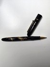 Namiki Lacquer Art Phoenix Rollerball Pen Gold Nib W  Wood Box
