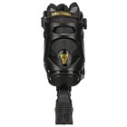 Roller Derby Aerio Q 60 Men S Inline Skates Black Gold Size Mens Black Gold