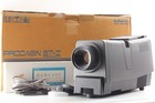    mint    Cabin Procabin Pro 67-z 67 Z 6x7 Medium Format Slide Projector From Japan