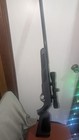 Gamo Varmint 177 Caliber  Pellet Rifle With Scope