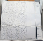 U  S  Dept Of Housing Noble County  Ohio Flood Hazard Map Revised 12 9 77 Page 5