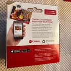 Genuine Canon 275 Black 276 Color Ink Cartridge Combo Pack    new