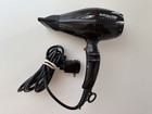 Babylisspro Nano Titanium Volare V2 Ferrari Designed Engine Dryer- Black