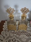 Vintage Parfum Bottles