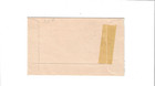 Australia 1989 Cover With Meter Cancel Sent From Newcastle West Nsw