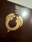 Jesus Christ Superstar Palace Theatre Programme   Libretto  1970s  24pp 