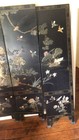 1 Antique Asian Screen 