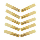 10pcs Alto Sax Saxophone Reeds 2 5 Reed Music Accessories