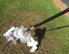 Litter Pickup Tool - Trash Grabber   Litter Grabber   no Pole Included  C