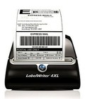 20 Rolls 4400 Labels 4x6 Thermal Shipping Label 220 roll Fit Dymo 4xl 1744907 