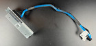 Genuine Dell Assy Mech Back Plate Kit 3 5hd For 3930r  Pn 08mkmt W cable 077kxv