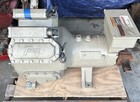 40 Ton Trane Chiller Compressor Model   Crh400w3c1a0r1j0c0  Used  Untested