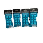 4-listerine Ready  Tabs Chewable Mint Tablets  Clean Mint Flavor  8 Ct