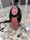 Heidi Swapp Mini Iron For Crafting Small Crafts Travel Pink Tested Works