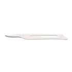 House Brand Dentistry 103194 Surgical Scalpel Blades  15c Sterile Stainless 10pk
