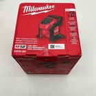 Milwaukee M12 12v Lithium-ion Cordless Compact Inflator Tool Only 2475-20