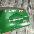 30 Sheets Fujifilm Instax Mini Instant Film For Fuji 11  9  8  7s  50s 25 Camera