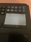Razer Deathstalker Ultimate Rz03-0079 Wired Keyboard Used touch Screen