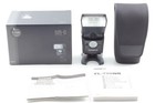     video     unused  Olympus Fl-700wr Om System Electronic Flash From Japan