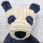 Jellycat London Cordy Roy Panda Bear Plush Blue Cream Stuffed Animal Toy