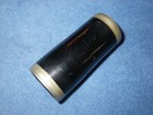 66mm Plastic Resonite Bb Clarinet Barrel - Fits Yamaha  Bundy  Buffet  Vito  Etc