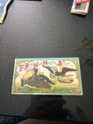 Vintage The Army And Navy Needle Book Sewing