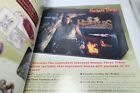 Xena Warrior Princess X Hercules The Legendary Journeys- Vintage Magazine Rare 