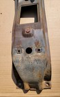77-80 Chevy Gmc Truck Hood Latch W  Support Bracket Square Body K5 Blazer