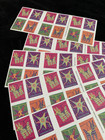 Scott 5812-5815 Pinatas 2023 Forever 5 Sheets 100 Pcs Mnh Mint Unused