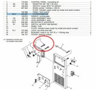 Miller 035897 Standard Potentiometer Fit Some Millermatic 185 - 250 251 252 300