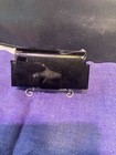 Antique Vtg  Gillette Gold Tone Safety Razors-one In Travel Case W  Extra Blades