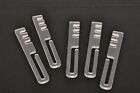 Kgubrass Getzen Plastic 3rd Slide Stop For Trumpet