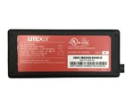 Genuine Liteon 50w Ac Power Supply Adapter Pa-1500-5ar3 12v 4 16a Oem