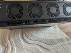 Ethereum Gpu Mining Rig Complete Server Case For Crypto Mining