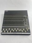 Mackie 1604-vlz Pro 16 Channel Mic Line Mixer