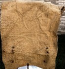 Bsa 574 Yucca Pack Well Worn Patina Original Straps  Harness 1930   -1960   s Named