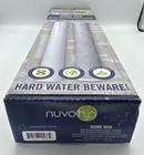 New Nuvo H2o Home Duo System Cartridge   Filter Replacement