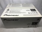 Pioneer Elite Vsx-80 Av Receiver
