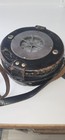  Latham Watchmans Clock Working With Key